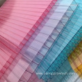 Transparent Agricultural Polycarbonate Sheet Board PC Sheet